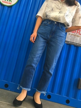 ゆーきさんのコーディネート