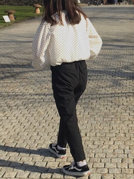 ゆーきさんのコーディネート