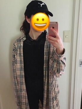 ゆーきさん（レディース・150cm）の春コーディネート