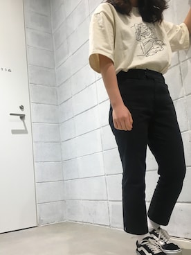 ゆーきさんのコーディネート