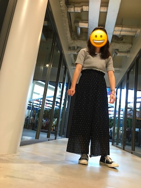 ゆーきさんのコーディネート