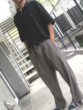  KAZUさんのコーディネート