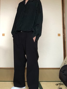  KAZUさんのコーディネート