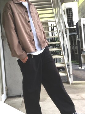  KAZUさんのコーディネート