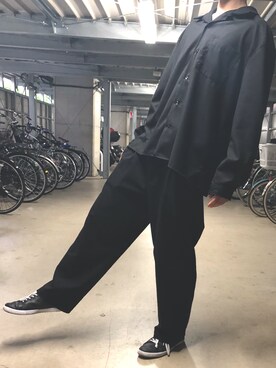  KAZUさんのコーディネート