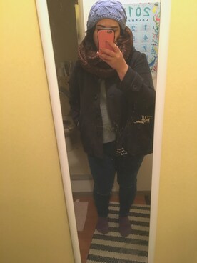 ADAさんのコーディネート