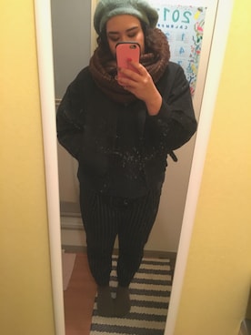 ADAさんのコーディネート