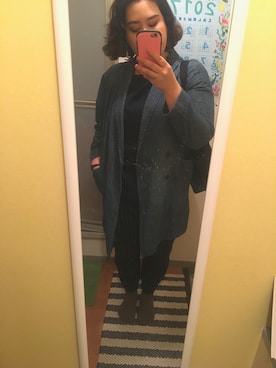 ADAさんのコーディネート