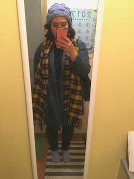 ADAさんのコーディネート