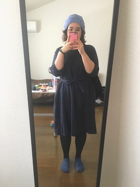 ADAさんのコーディネート