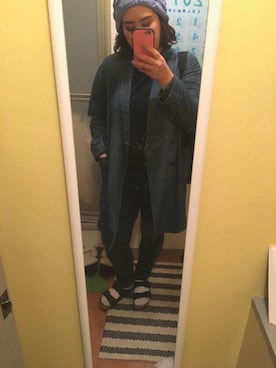 ADAさんのコーディネート