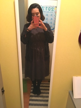 ADAさんのコーディネート