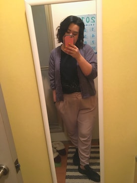 ADAさんのコーディネート