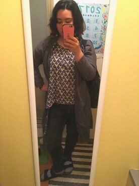 ADAさんのコーディネート