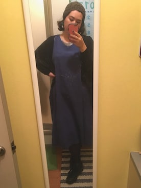 ADAさんのコーディネート