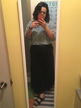 ADAさんのコーディネート