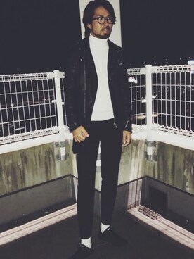 tatsuyaさんのコーディネート