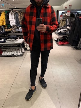 tatsuyaさんのコーディネート