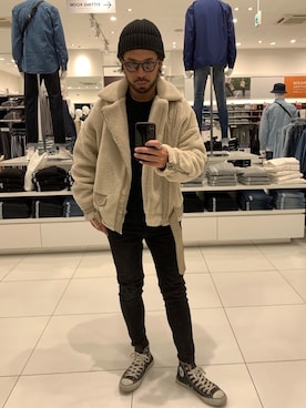 tatsuyaさんのコーディネート