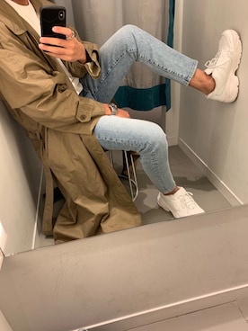 tatsuyaさんのコーディネート