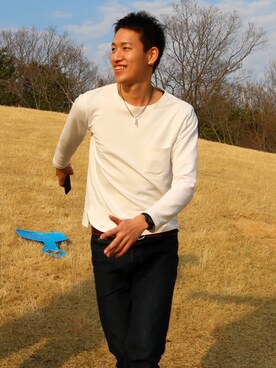 しょうさんのコーディネート