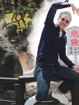 しょうさんのコーディネート