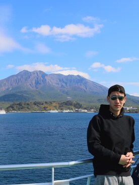 しょうさんのコーディネート