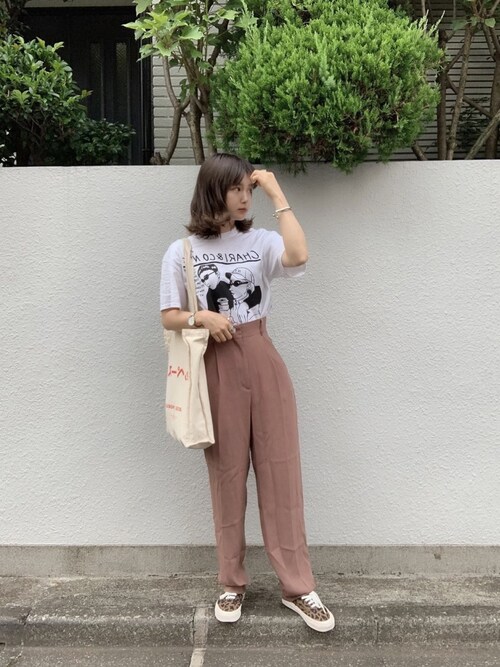 akeeeyさんのコーディネート