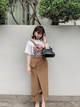 akeeeyさんのコーディネート