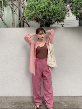 akeeeyさんのコーディネート