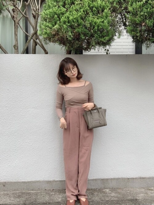 akeeeyさんのコーディネート