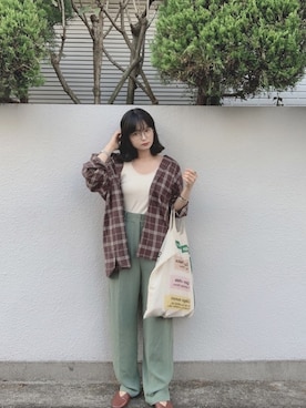 akeeeyさんのコーディネート