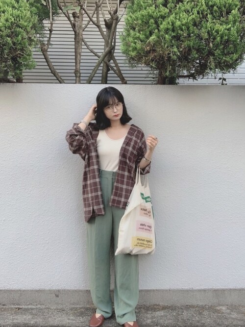 akeeeyさんのコーディネート