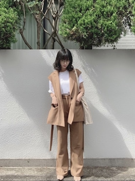 akeeeyさんのコーディネート