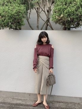 akeeeyさんのコーディネート