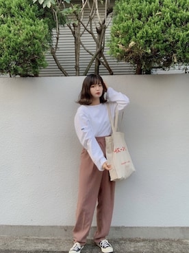 akeeeyさんのコーディネート