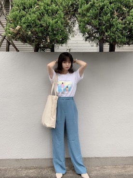 akeeeyさんのコーディネート