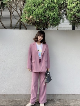 akeeeyさんのコーディネート