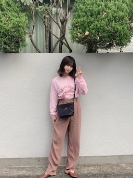 akeeeyさんのコーディネート