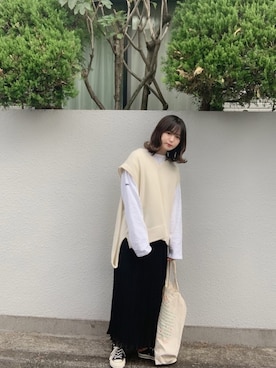 akeeeyさんのコーディネート