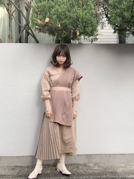 akeeeyさんのコーディネート