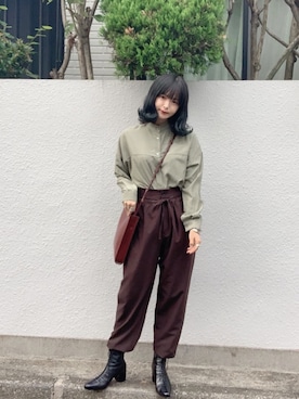 akeeeyさんのコーディネート