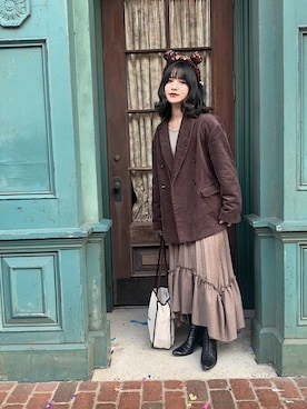 akeeeyさんのコーディネート