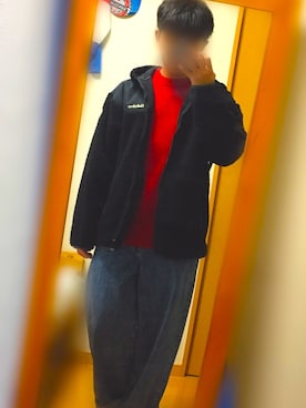 hyo-さんのコーディネート