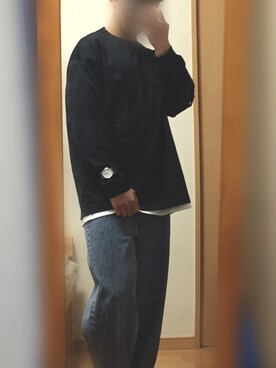 hyo-さんのコーディネート