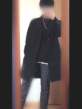 hyo-さんのコーディネート