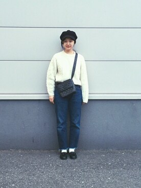 kinoさんのコーディネート