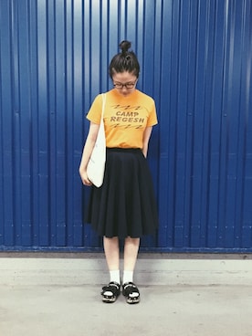 kinoさんのコーディネート