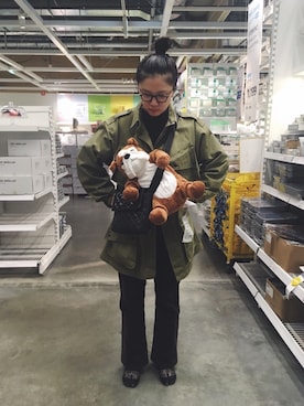 kinoさんのコーディネート