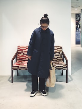 kinoさんのコーディネート